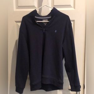 IZOD ADVANTAGE PERFORMANCE. Size medium.